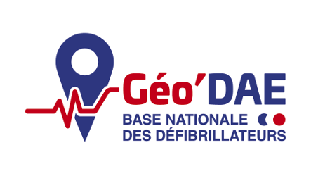 logo Géo'DAE